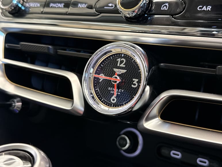 Saloon Speed