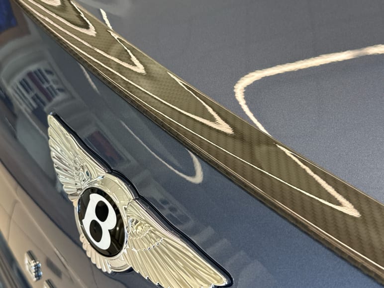 Saloon Speed
