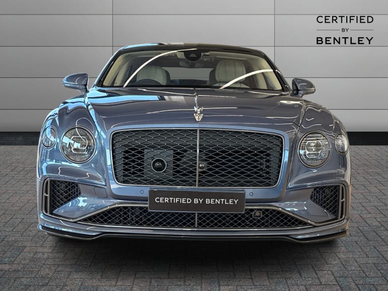 Saloon Speed