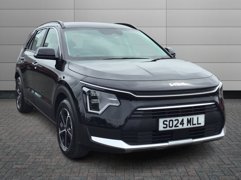 KIA NIRO