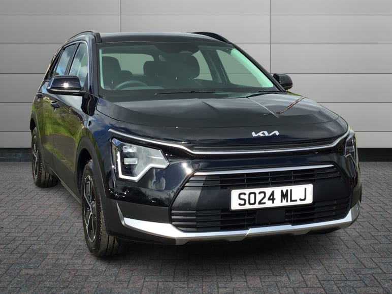 KIA NIRO