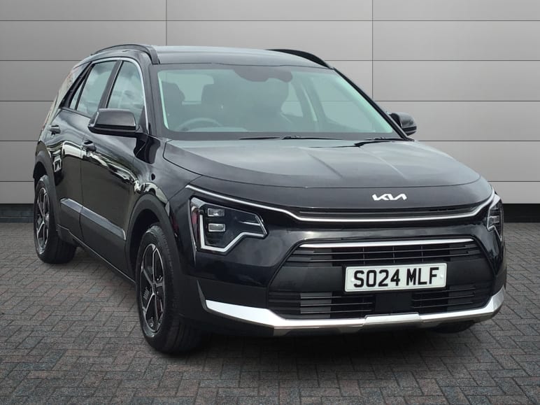 KIA NIRO