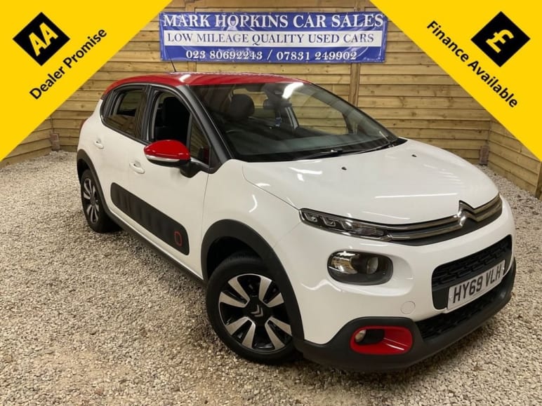 CITROEN C3