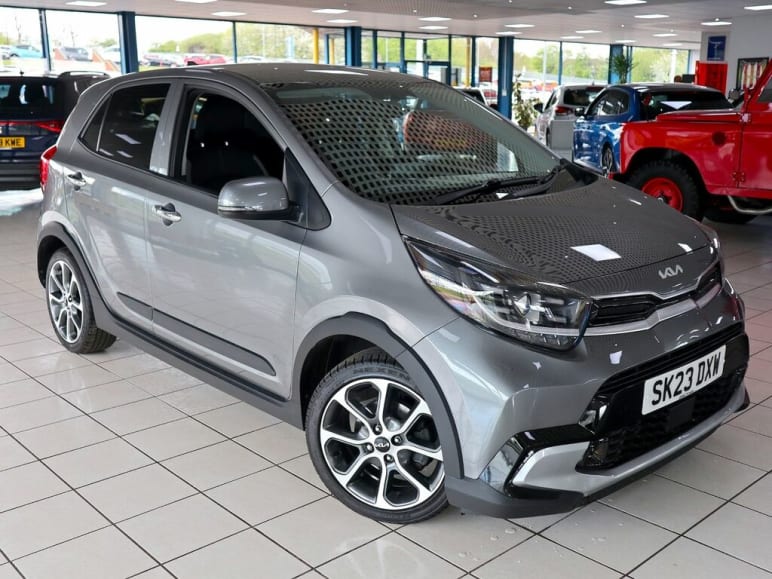 KIA PICANTO