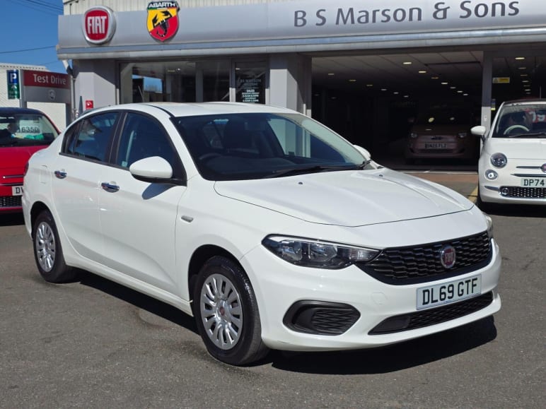 FIAT TIPO