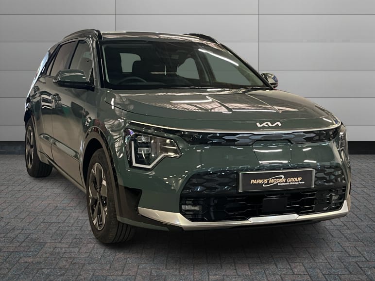 KIA NIRO