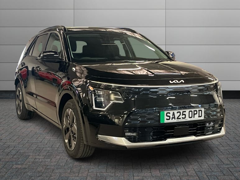 KIA NIRO