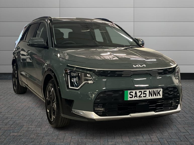 KIA NIRO