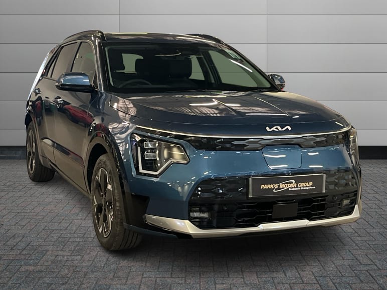 KIA NIRO