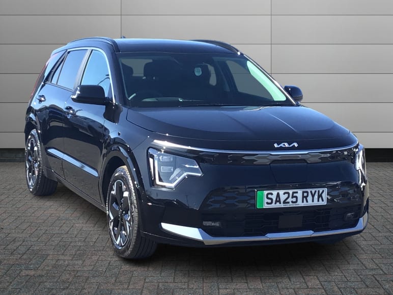 KIA NIRO