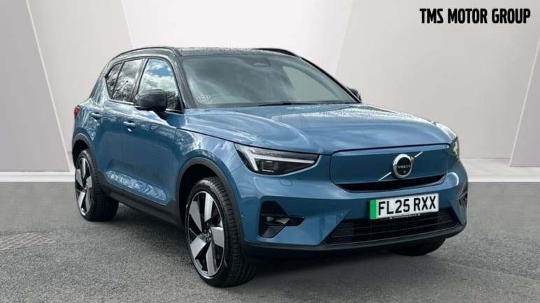 VOLVO EX40