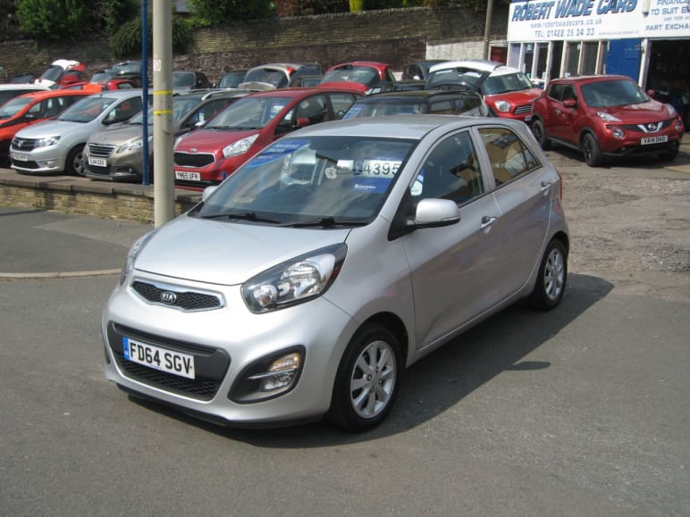 KIA PICANTO