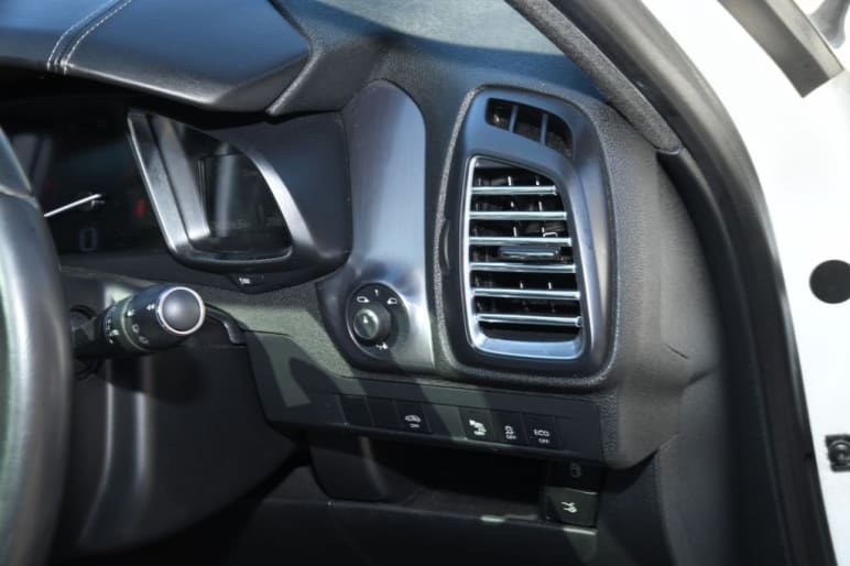 2.0 h e-HDi DSport Hatchback 5dr Diesel Hybrid ETG
