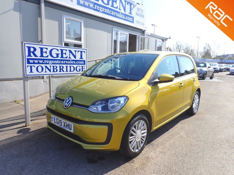 VOLKSWAGEN UP