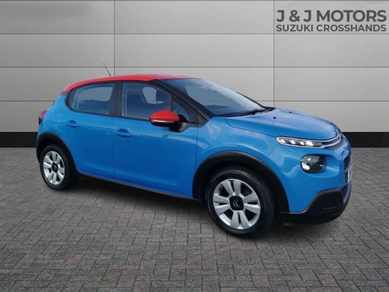 CITROEN C3