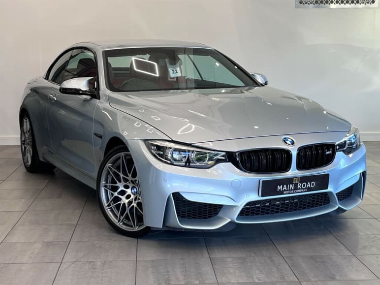 BMW M4