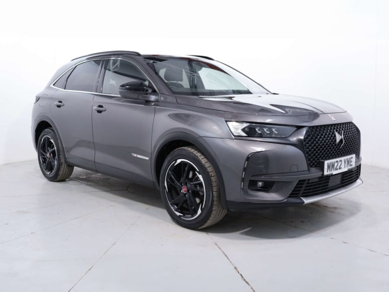 DS DS 7