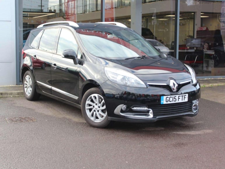 Renault Grand Scenic