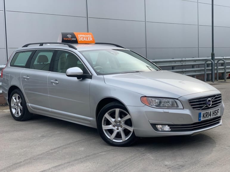 VOLVO V70