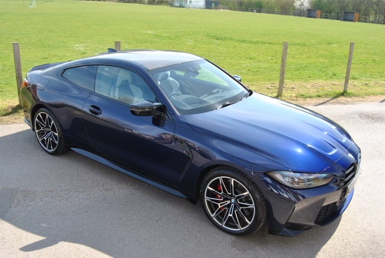 BMW M4