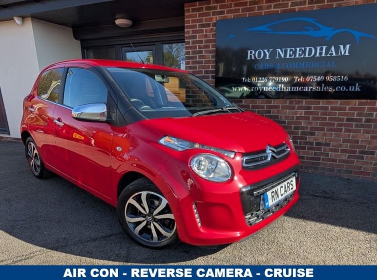 CITROEN C1