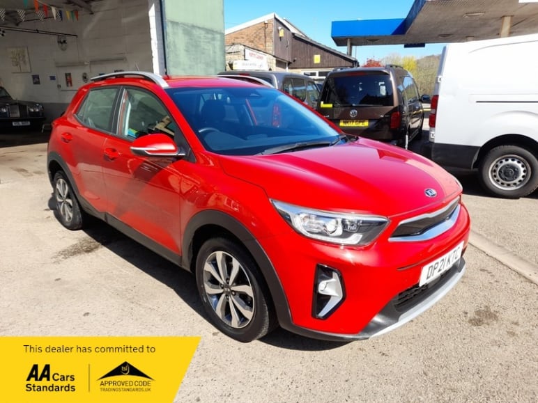 KIA STONIC