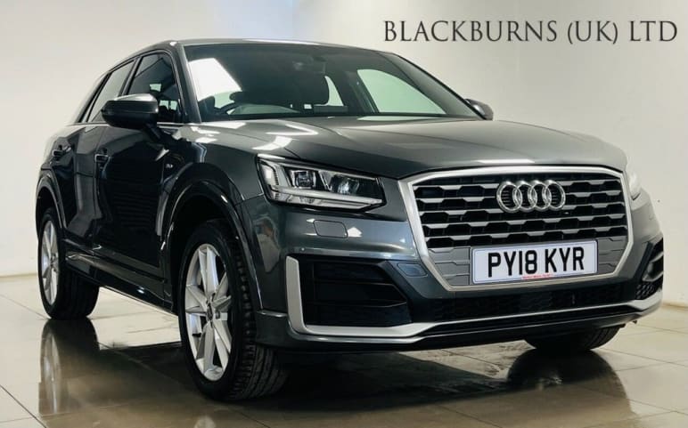 AUDI Q2