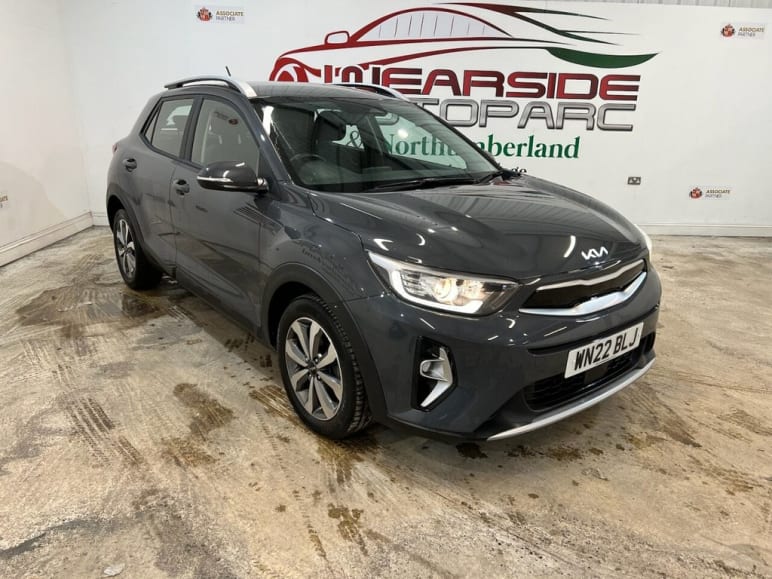 KIA STONIC