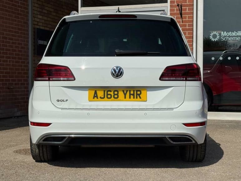 GT TDI DSG