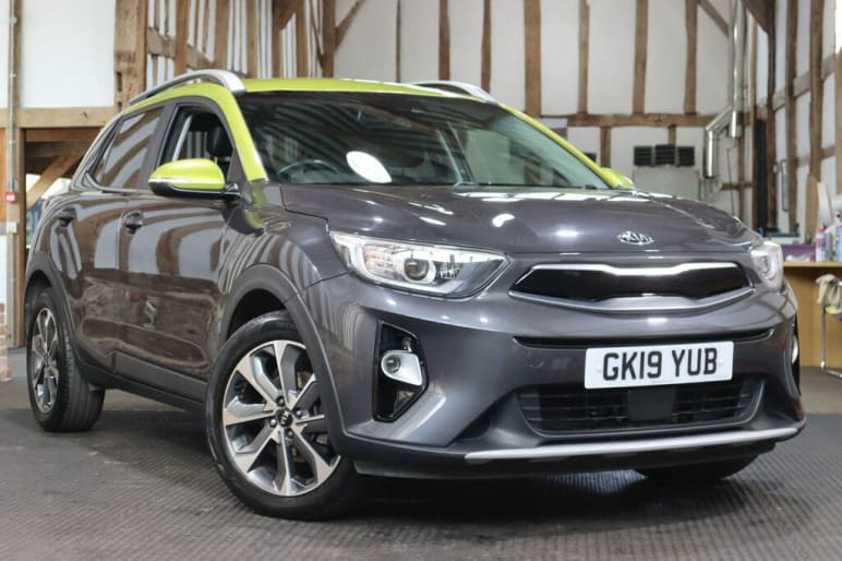 KIA STONIC