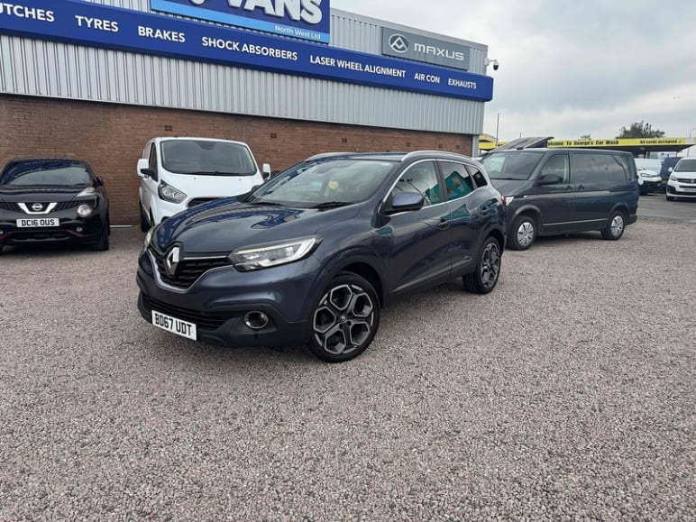 RENAULT KADJAR