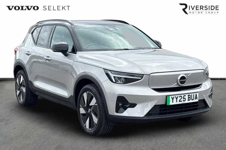 VOLVO EX40
