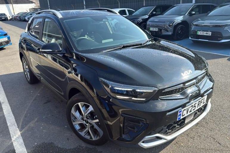 KIA STONIC