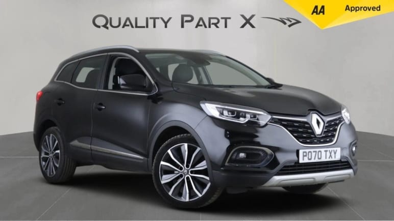 RENAULT KADJAR