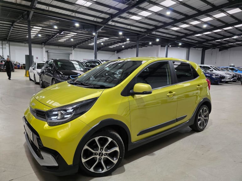 KIA PICANTO