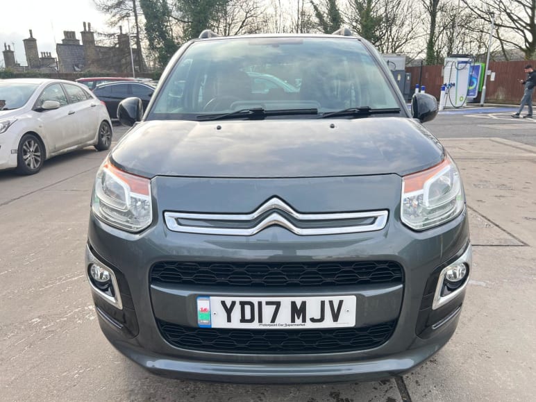 Citroen C3 Picasso