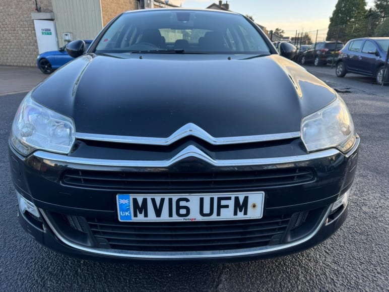CITROEN C5