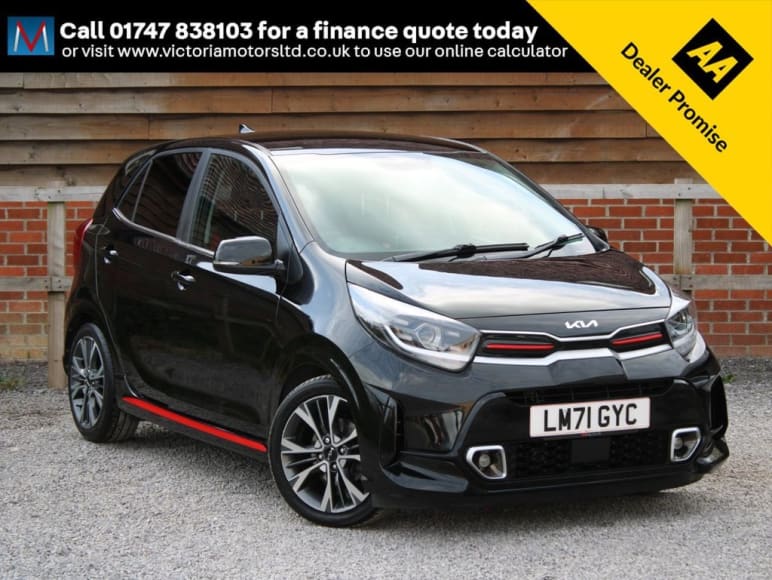 KIA PICANTO