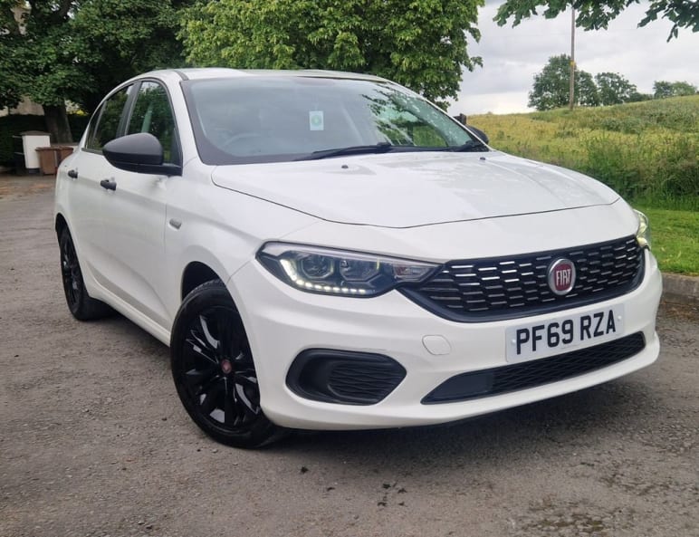 FIAT TIPO