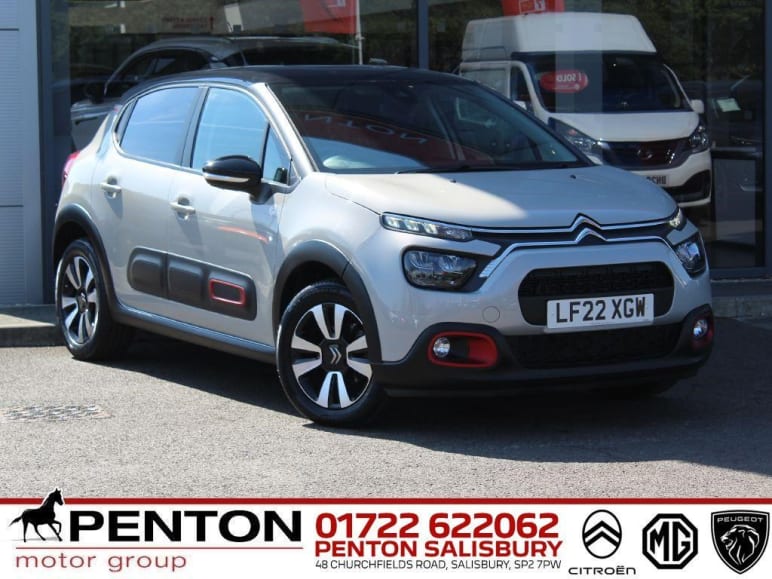 CITROEN C3