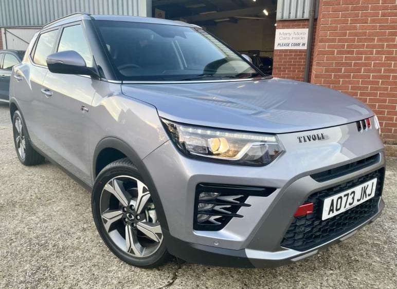 1.5P Ultimate Auto 5dr