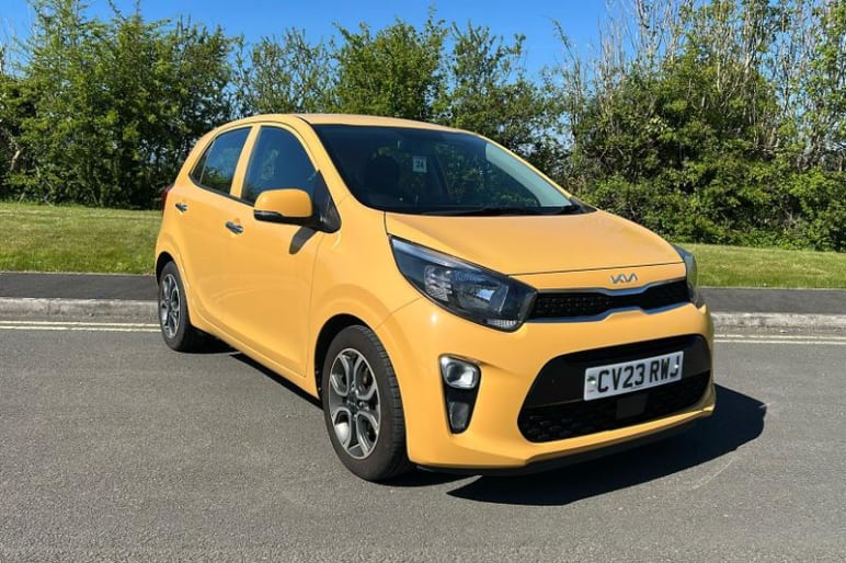 KIA PICANTO