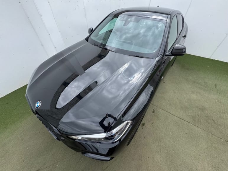 3.0 40d MHT M Sport SUV 5dr Diesel Hybrid Auto xDr