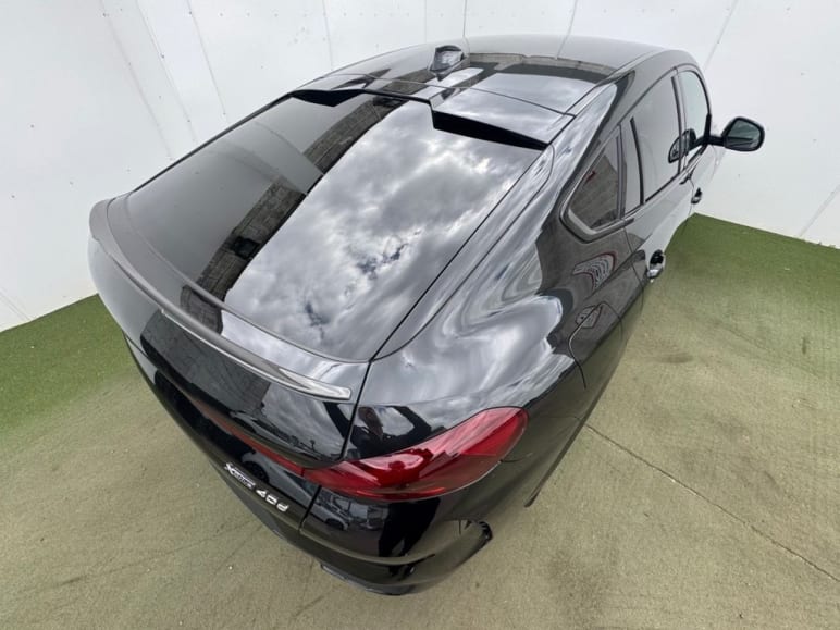 3.0 40d MHT M Sport SUV 5dr Diesel Hybrid Auto xDr