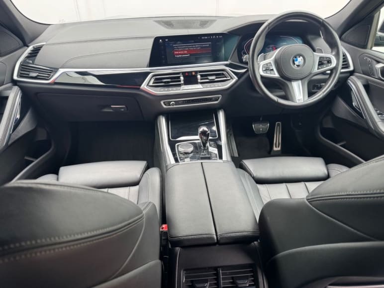 3.0 40d MHT M Sport SUV 5dr Diesel Hybrid Auto xDr