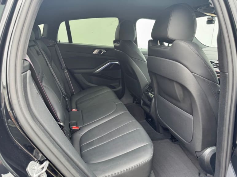 3.0 40d MHT M Sport SUV 5dr Diesel Hybrid Auto xDr