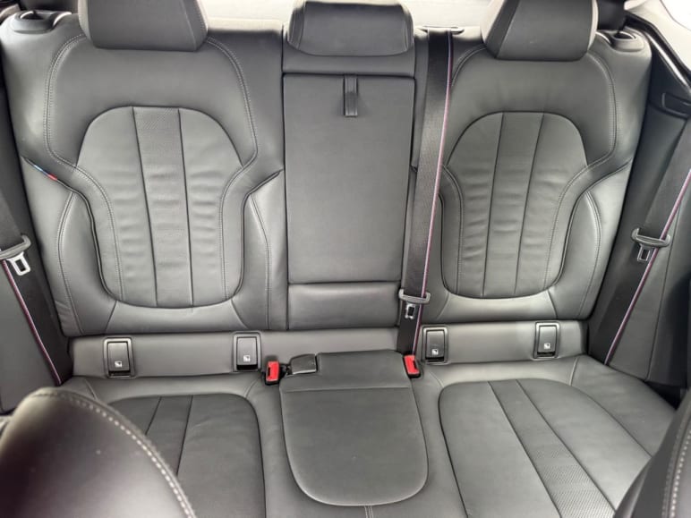 3.0 40d MHT M Sport SUV 5dr Diesel Hybrid Auto xDr