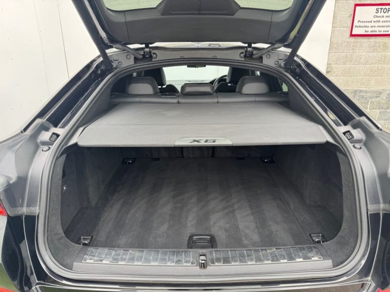 3.0 40d MHT M Sport SUV 5dr Diesel Hybrid Auto xDr