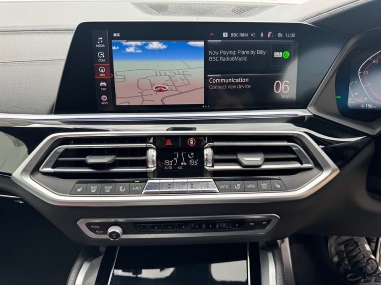 3.0 40d MHT M Sport SUV 5dr Diesel Hybrid Auto xDr