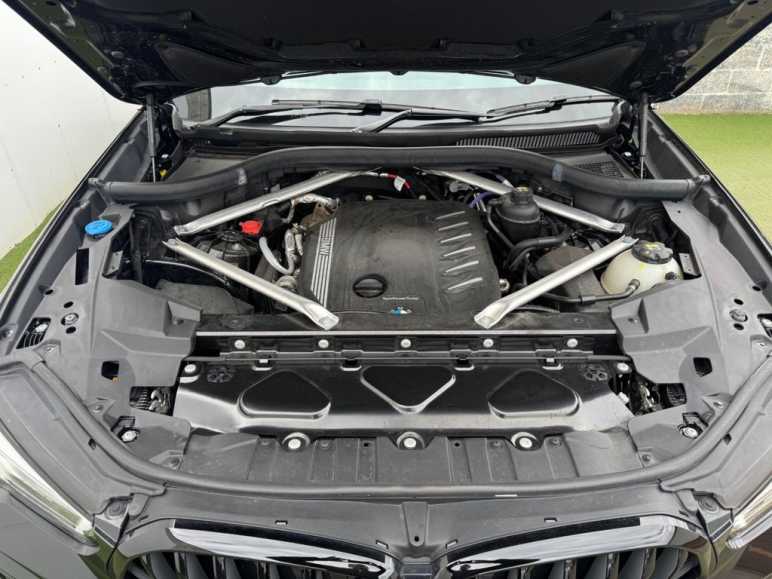 3.0 40d MHT M Sport SUV 5dr Diesel Hybrid Auto xDr